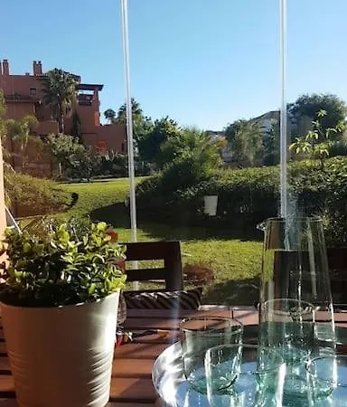 2 Bed Marbella 600m To Apartment Estepona